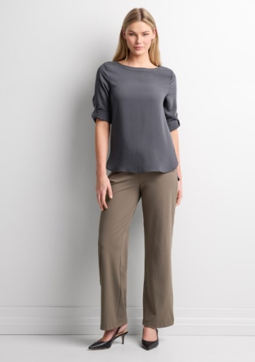 Picture of Biz Collection Ladies Soft Stretch Pant