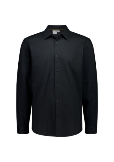 Picture of Biz Collection Venture Long Sleeve Shirt