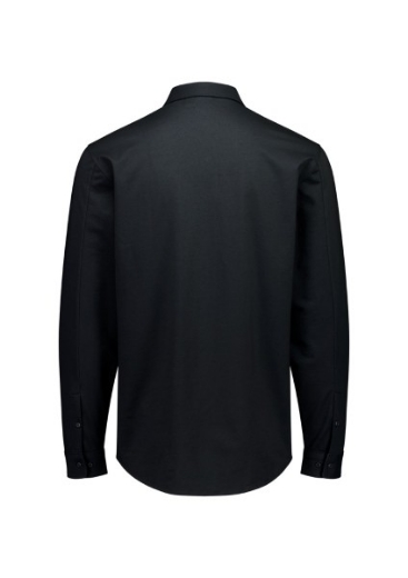 Picture of Biz Collection Venture Long Sleeve Shirt