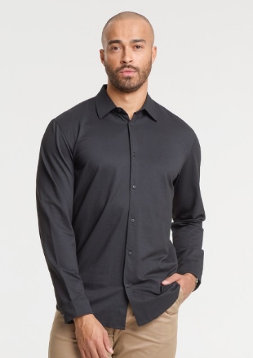 Picture of Biz Collection Venture Long Sleeve Shirt