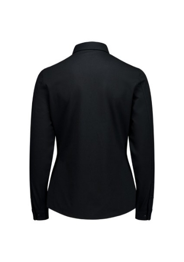 Picture of Biz Collection Ladies Venture Long Sleeve Shirt