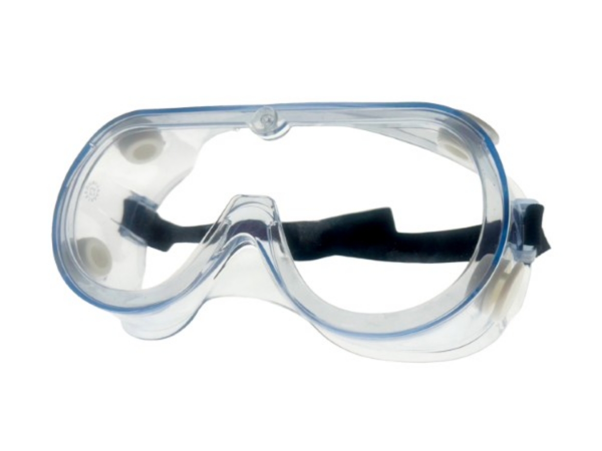 Picture of Your Safety Factory Goggle