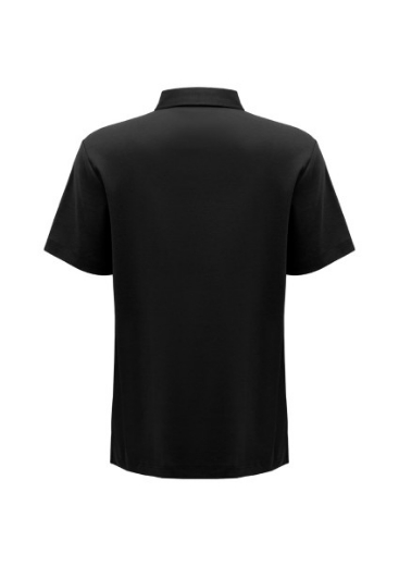 Picture of Biz Collection Lotus Short Sleeve Polo