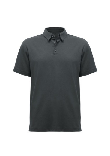 Picture of Biz Collection Lotus Short Sleeve Polo
