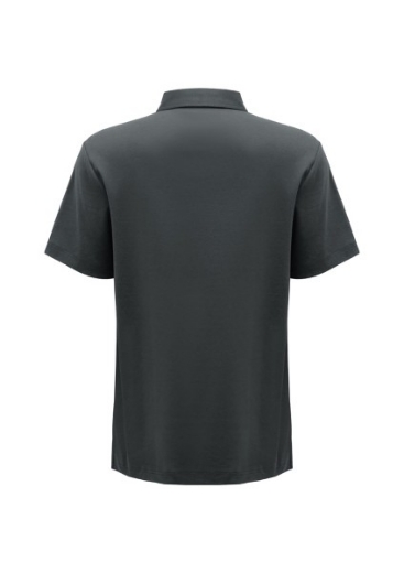 Picture of Biz Collection Lotus Short Sleeve Polo