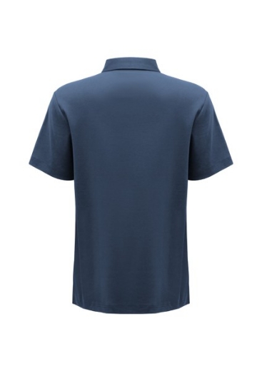 Picture of Biz Collection Lotus Short Sleeve Polo