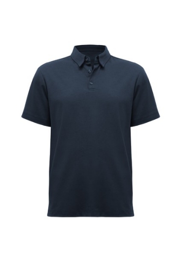 Picture of Biz Collection Lotus Short Sleeve Polo