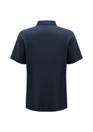 Picture of Biz Collection Lotus Short Sleeve Polo