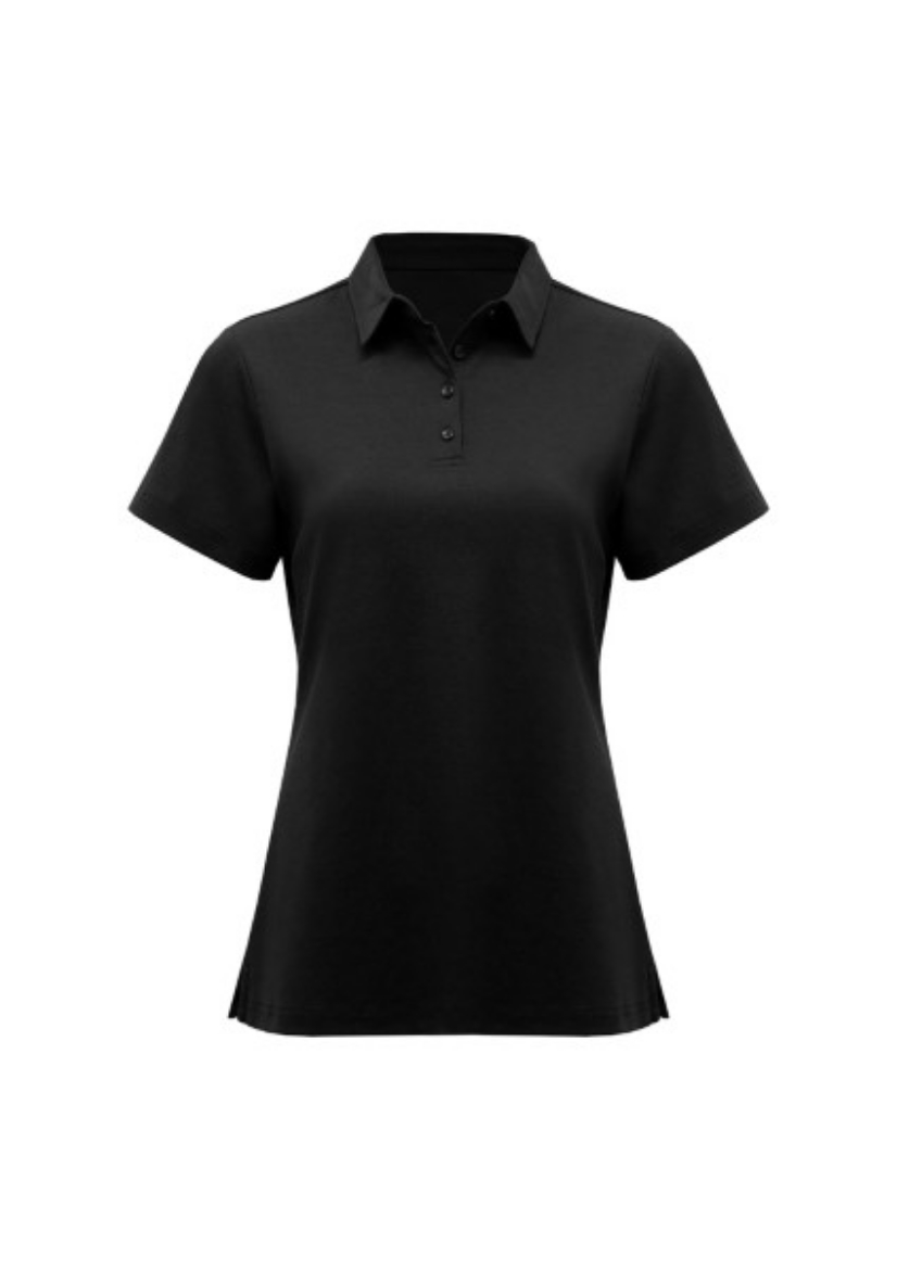 Picture of Biz Collection Lotus Short Sleeve Polo