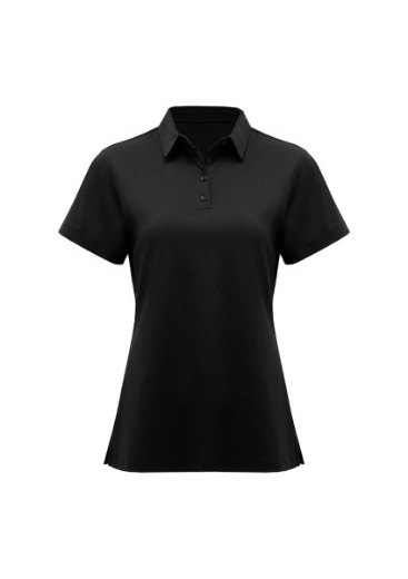 Picture of Biz Collection Lotus Short Sleeve Polo