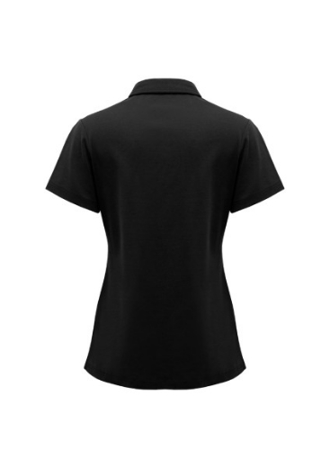 Picture of Biz Collection Lotus Short Sleeve Polo