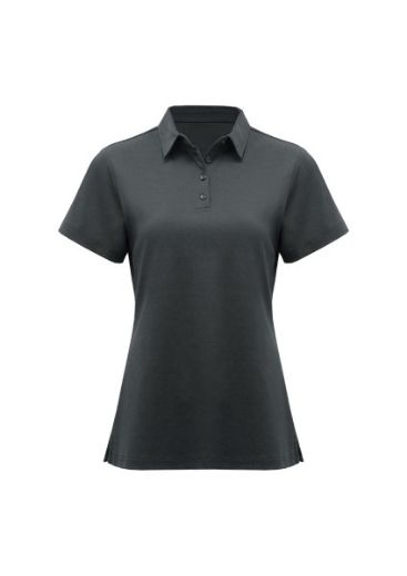 Picture of Biz Collection Lotus Short Sleeve Polo