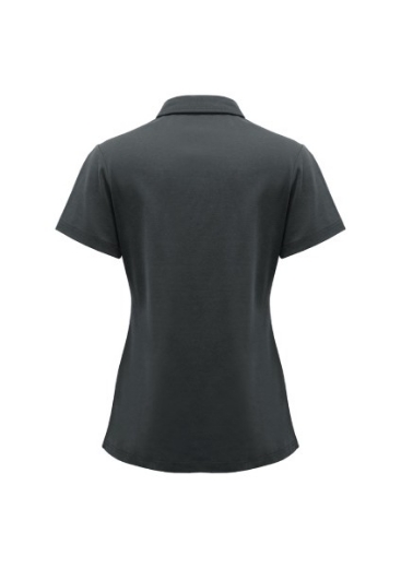 Picture of Biz Collection Lotus Short Sleeve Polo
