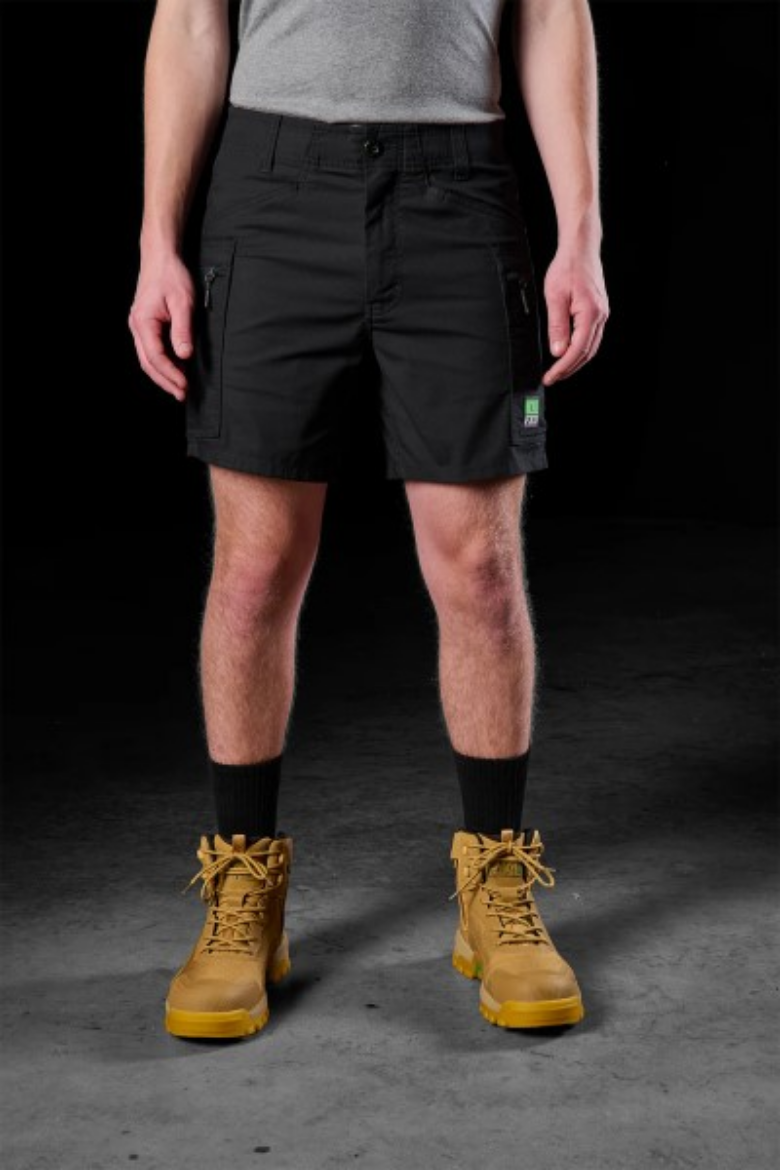 Picture of F.X.D Elastic Waist Cargo Shorts