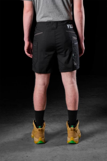 Picture of F.X.D Elastic Waist Cargo Shorts