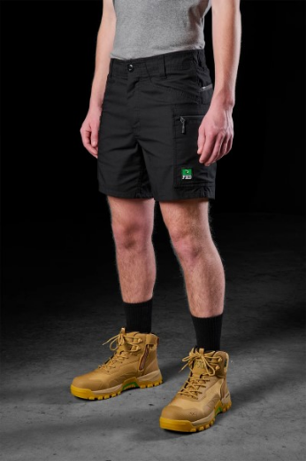 Picture of F.X.D Elastic Waist Cargo Shorts