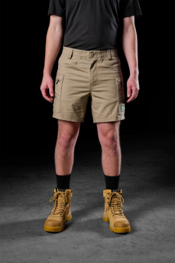 Picture of F.X.D Elastic Waist Cargo Shorts