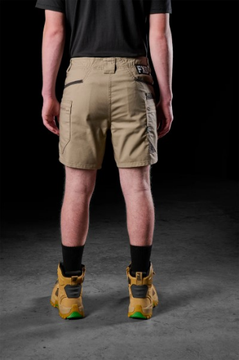 Picture of F.X.D Elastic Waist Cargo Shorts
