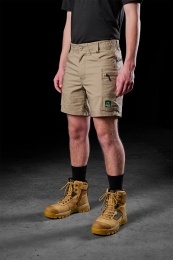 Picture of F.X.D Elastic Waist Cargo Shorts