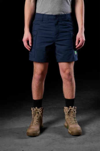 Picture of F.X.D Elastic Waist Cargo Shorts