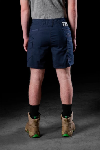 Picture of F.X.D Elastic Waist Cargo Shorts