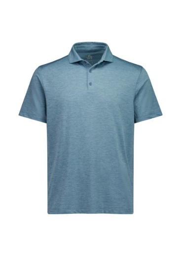 Picture of Biz Collection Phoenix Short Sleeve Polo