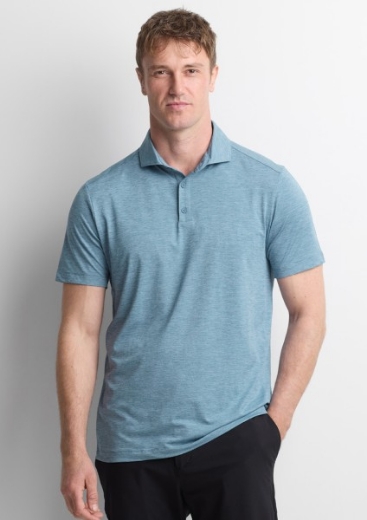 Picture of Biz Collection Phoenix Short Sleeve Polo