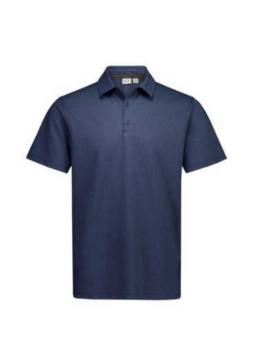 Picture of Biz Collection Venture Short Sleeve Polo