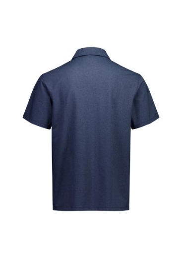 Picture of Biz Collection Venture Short Sleeve Polo