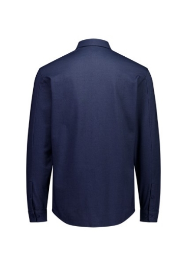 Picture of Biz Collection Venture Long Sleeve Shirt