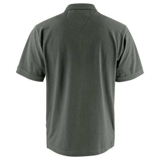 Picture of James Harvest Neptune Regular Fit Mens Polo Shirt