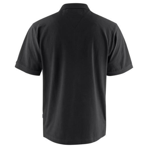 Picture of James Harvest Neptune Regular Fit Mens Polo Shirt