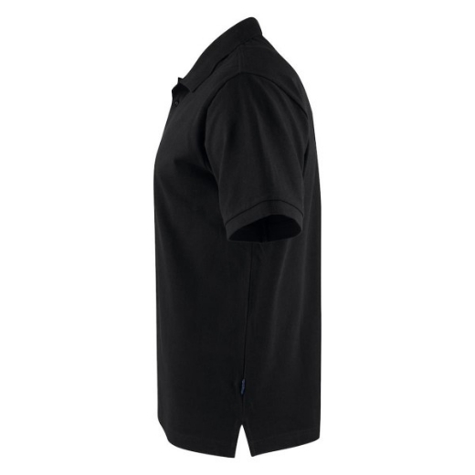 Picture of James Harvest Neptune Regular Fit Mens Polo Shirt