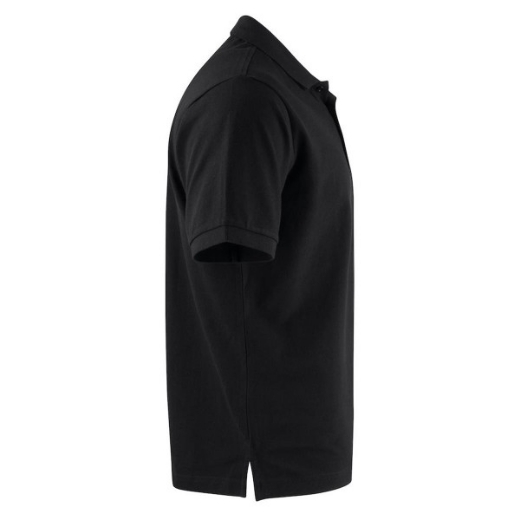 Picture of James Harvest Neptune Regular Fit Mens Polo Shirt