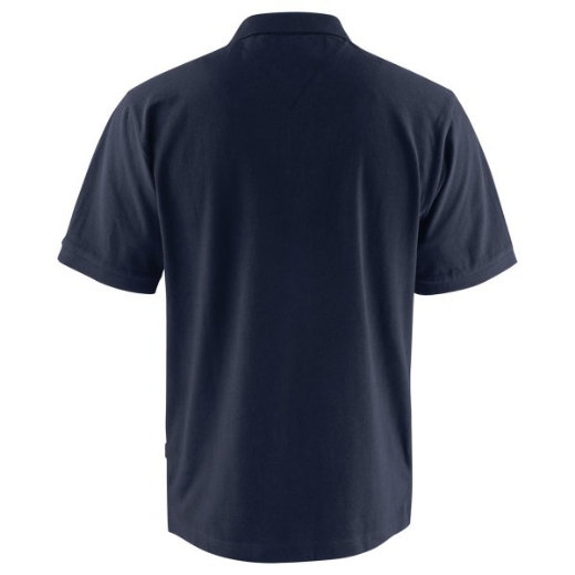 Picture of James Harvest Neptune Regular Fit Mens Polo Shirt