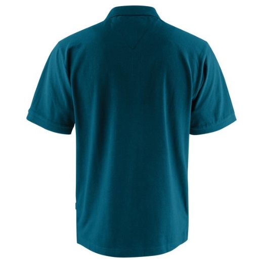 Picture of James Harvest Neptune Regular Fit Mens Polo Shirt