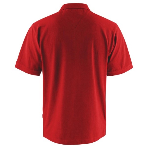 Picture of James Harvest Neptune Regular Fit Mens Polo Shirt