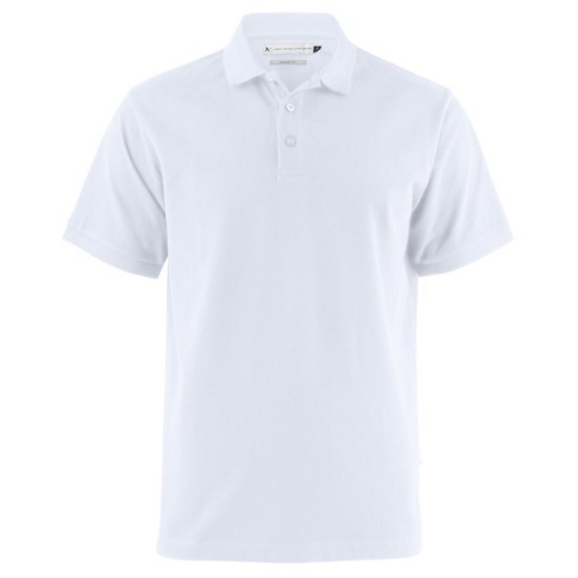 Picture of James Harvest Neptune Regular Fit Mens Polo Shirt