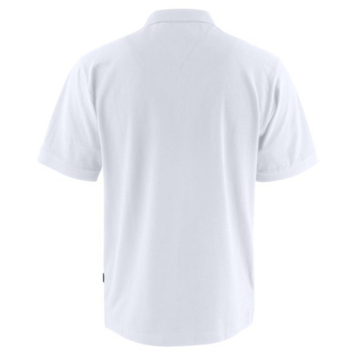 Picture of James Harvest Neptune Regular Fit Mens Polo Shirt