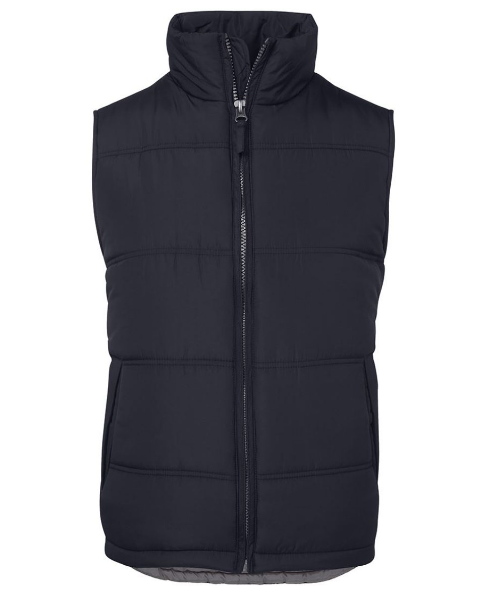 Picture of JB's Adventure Vest Polyester Taslon extra thick poly fill