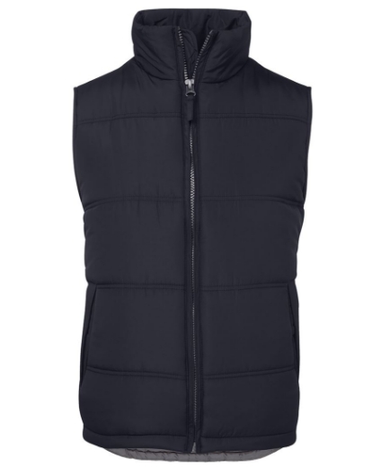 Picture of JB's Adventure Vest Polyester Taslon extra thick poly fill