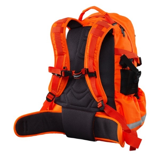 Picture of Caribee Mineral King Backpack Hi Vis 32L Orange
