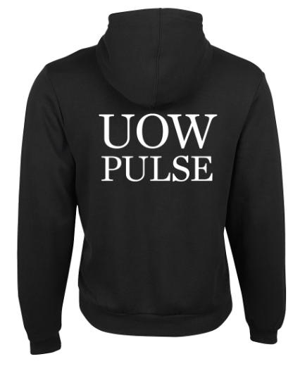 Picture of JB's Adults Everyday Full Zip Hoodie Cotton/Polyester Fleece