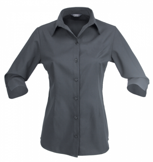 Picture of Stencil Ladies Candidate 3/4 Sleeve Shirt