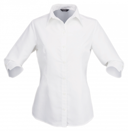 Picture of Stencil Ladies Candidate 3/4 Sleeve Shirt