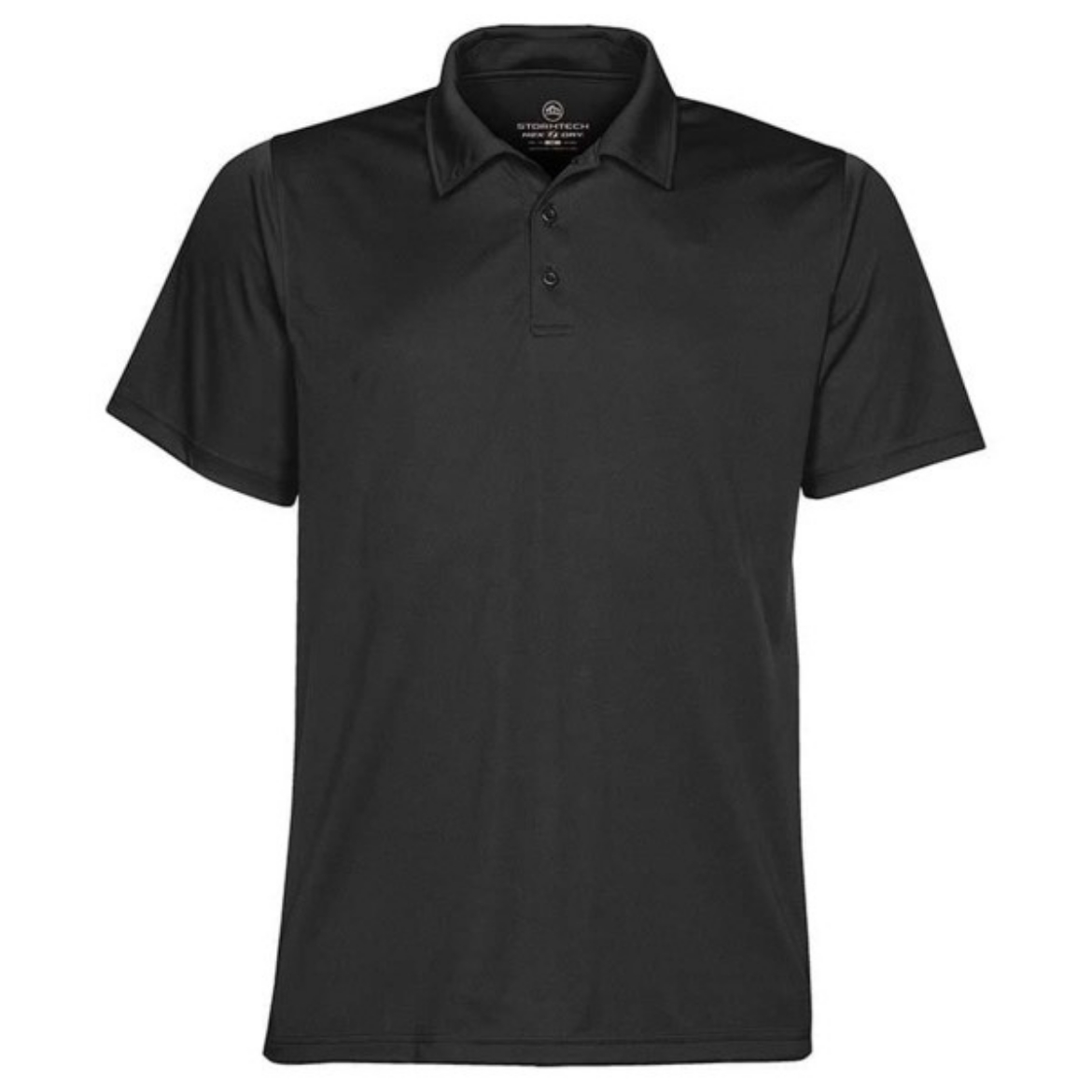 Picture of Stormtech Mens Apollo H2-X Dry Polo Shirt