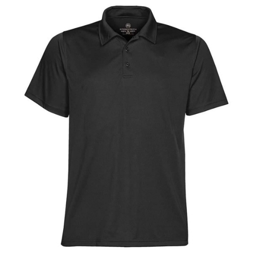 Picture of Stormtech Mens Apollo H2-X Dry Polo Shirt