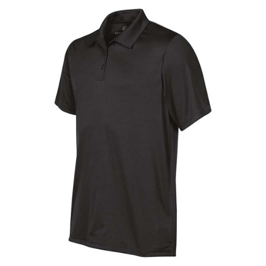 Picture of Stormtech Mens Apollo H2-X Dry Polo Shirt