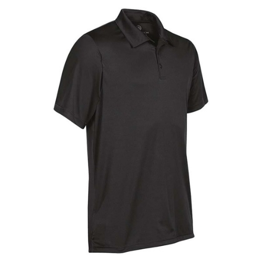 Picture of Stormtech Mens Apollo H2-X Dry Polo Shirt