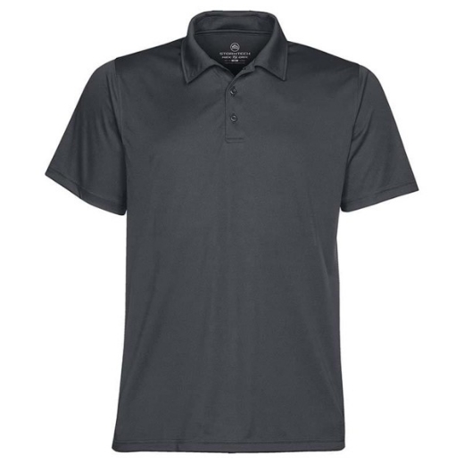 Picture of Stormtech Mens Apollo H2-X Dry Polo Shirt